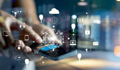 小數據大價值 Vekfen區塊鏈如何賦能個體數據，驅動精準服務